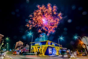 Još jedan grad je dobio sjajno mesto AdmiralBet mesto za zabavu!